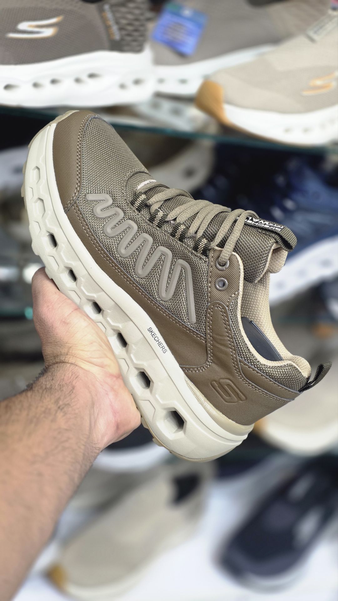 کتونی اسکیچرز گو واک کیفیت مستر - سایز 40 تا 45 - Skechers Go Walk