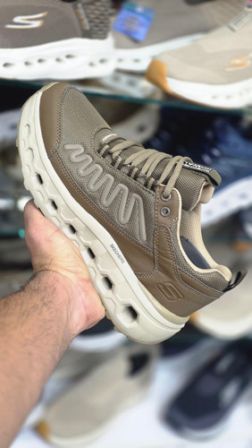 کتونی اسکیچرز گو واک کیفیت مستر - سایز 40 تا 45 - Skechers Go Walk