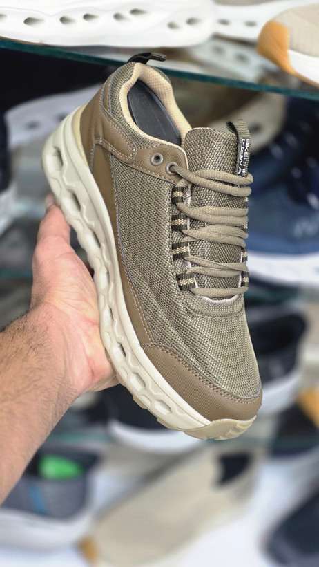 کتونی اسکیچرز گو واک کیفیت مستر - سایز 40 تا 45 - Skechers Go Walk
