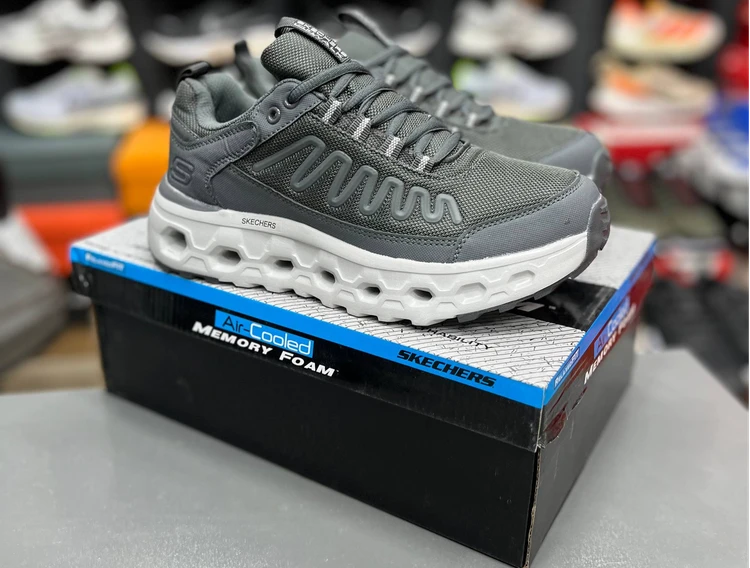 کتونی اسکیچرز گو واک کیفیت مستر - سایز 40 تا 45 - Skechers Go Walk