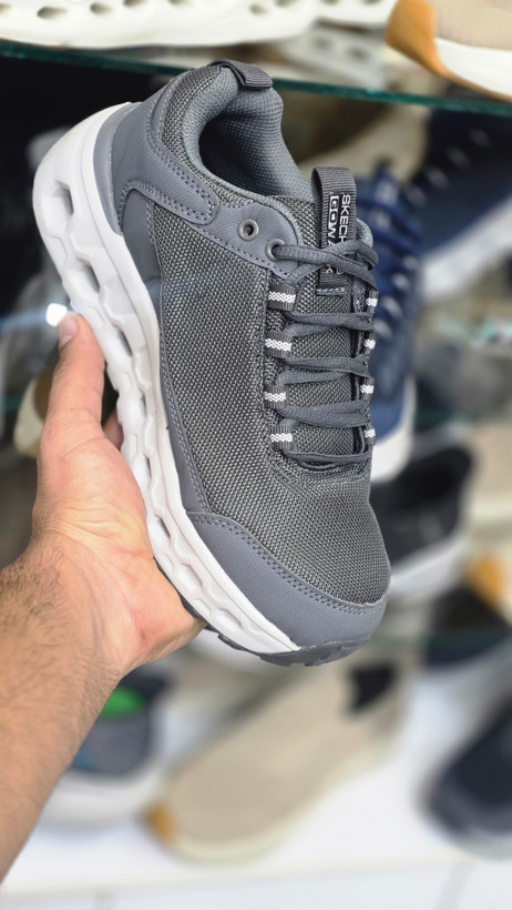 کتونی اسکیچرز گو واک کیفیت مستر - سایز 40 تا 45 - Skechers Go Walk