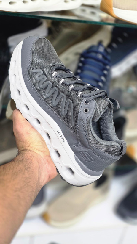 کتونی اسکیچرز گو واک کیفیت مستر - سایز 40 تا 45 - Skechers Go Walk