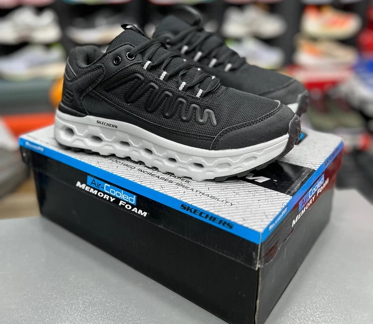 کتونی اسکیچرز گو واک کیفیت مستر - سایز 40 تا 45 - Skechers Go Walk