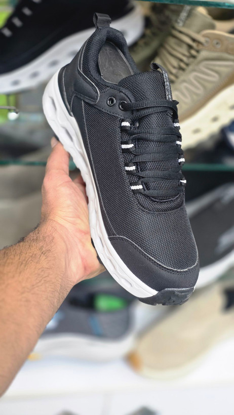 کتونی اسکیچرز گو واک کیفیت مستر - سایز 40 تا 45 - Skechers Go Walk