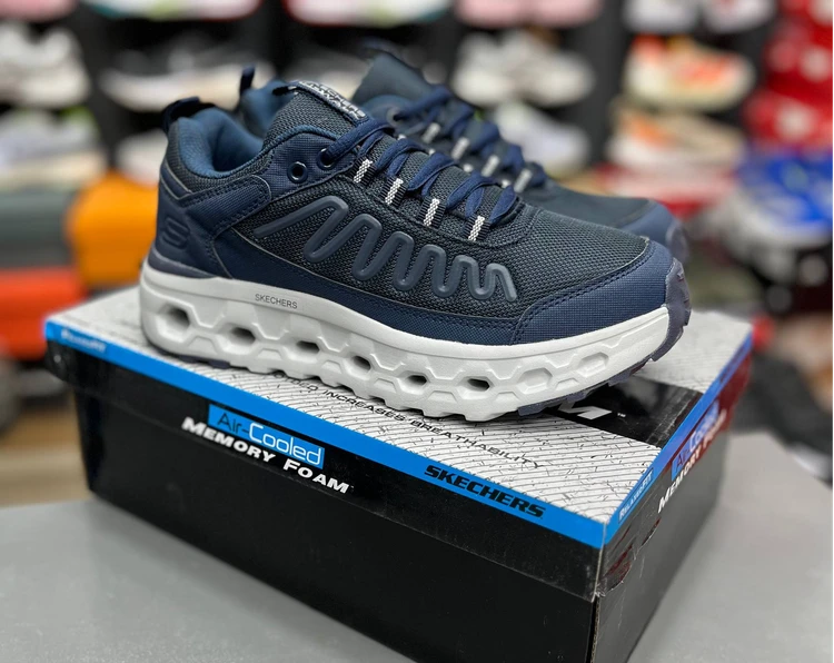 کتونی اسکیچرز گو واک کیفیت مستر - سایز 40 تا 45 - Skechers Go Walk