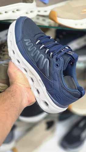 کتونی اسکیچرز گو واک کیفیت مستر - سایز 40 تا 45 - Skechers Go Walk