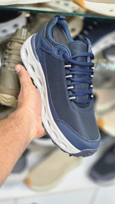 کتونی اسکیچرز گو واک کیفیت مستر - سایز 40 تا 45 - Skechers Go Walk