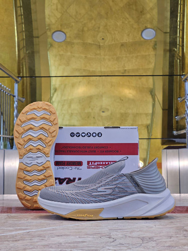 کتونی اسکیچرز بدون بند کیفیت مستر - سایز 40 تا 45 - Skechers Slip-ins