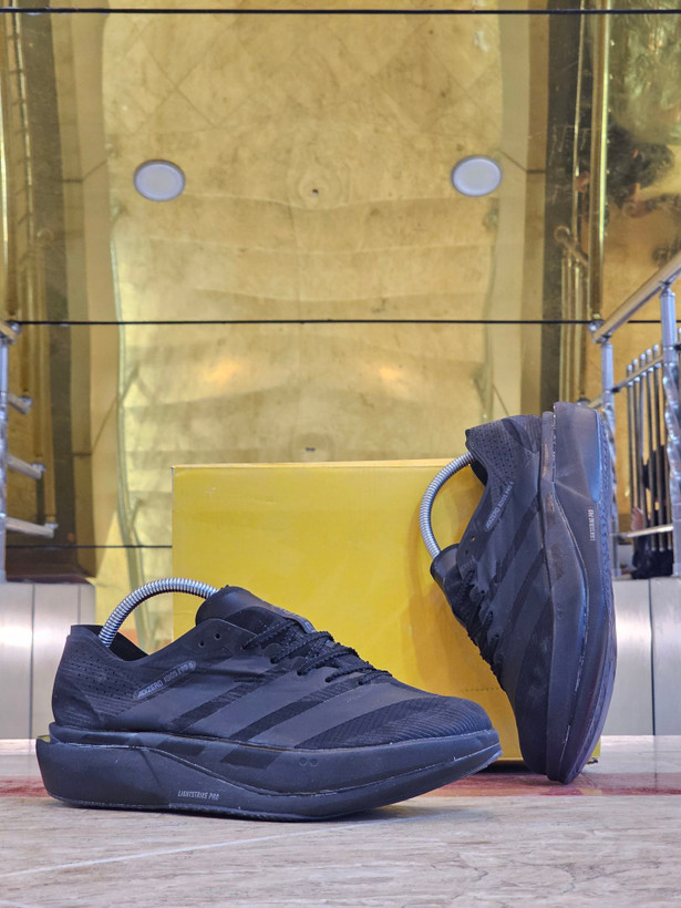 کتونی آدیداس آدی زیرو کیفیت مستر - سایز 40 تا 45 - Adidas Adizero