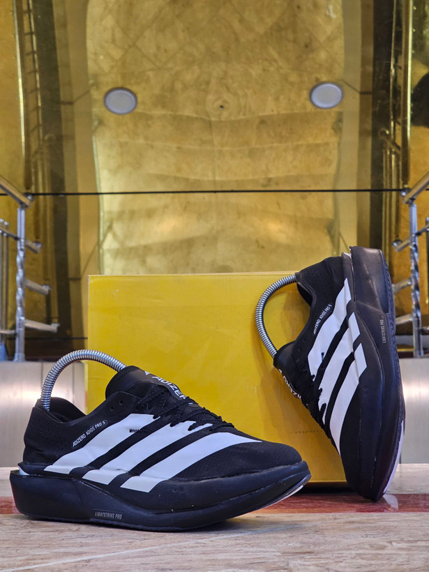 کتونی آدیداس آدی زیرو کیفیت مستر - سایز 40 تا 45 - Adidas Adizero