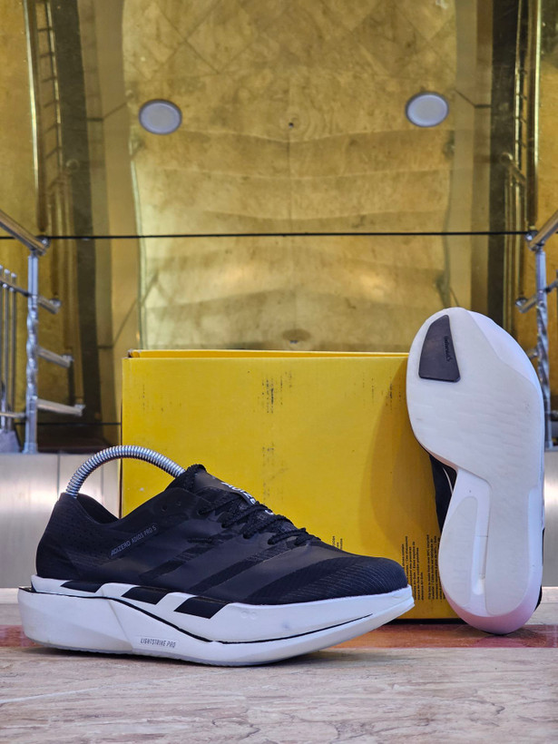کتونی آدیداس آدی زیرو کیفیت مستر - سایز 40 تا 45 - Adidas Adizero