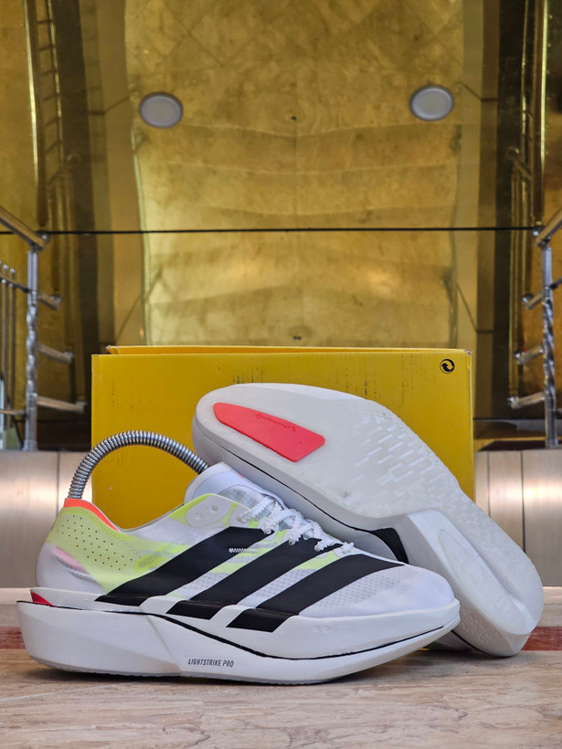 کتونی آدیداس آدی زیرو کیفیت مستر - سایز 40 تا 45 - Adidas Adizero