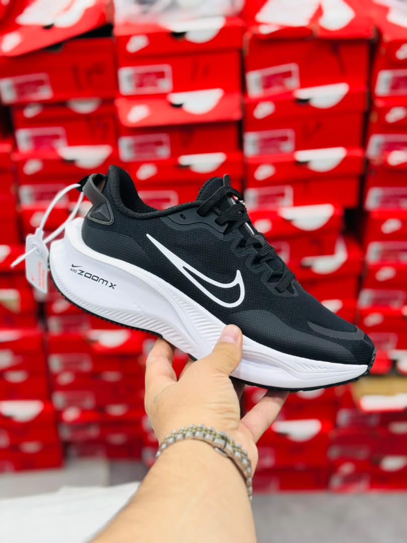کتونی نایکی زوم ایکس کیفیت مستر - سایز 40 تا 45 - Nike ZoomX