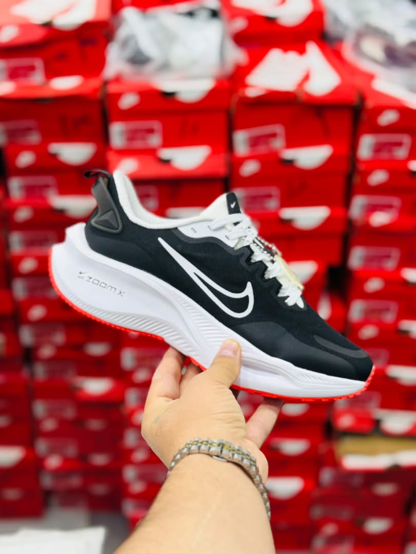 کتونی نایکی زوم ایکس کیفیت مستر - سایز 40 تا 45 - Nike ZoomX