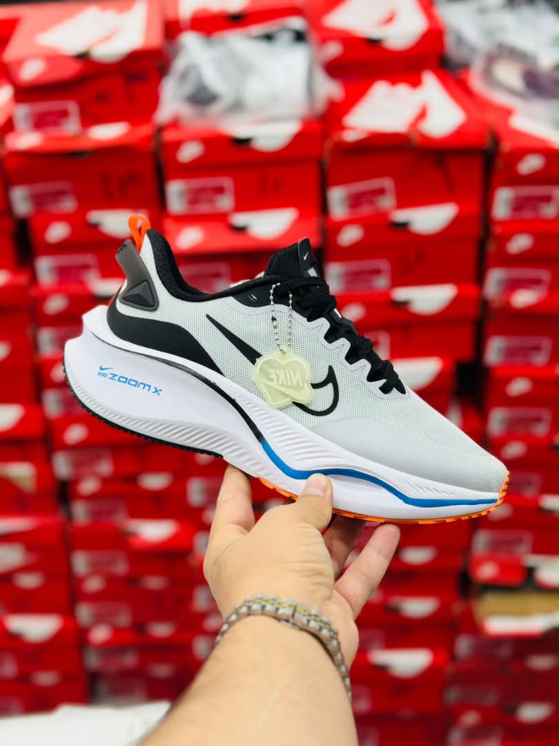 کتونی نایکی زوم ایکس کیفیت مستر - سایز 40 تا 45 - Nike ZoomX