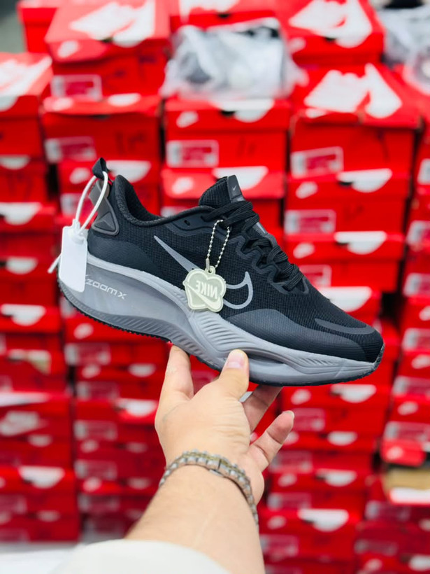 کتونی نایکی زوم ایکس کیفیت مستر - سایز 40 تا 45 - Nike ZoomX