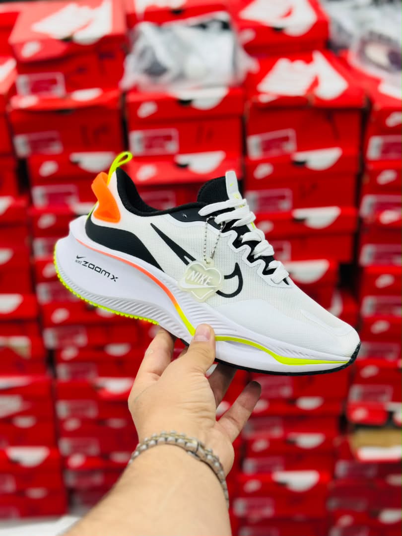 کتونی نایکی زوم ایکس کیفیت مستر - سایز 40 تا 45 - Nike ZoomX