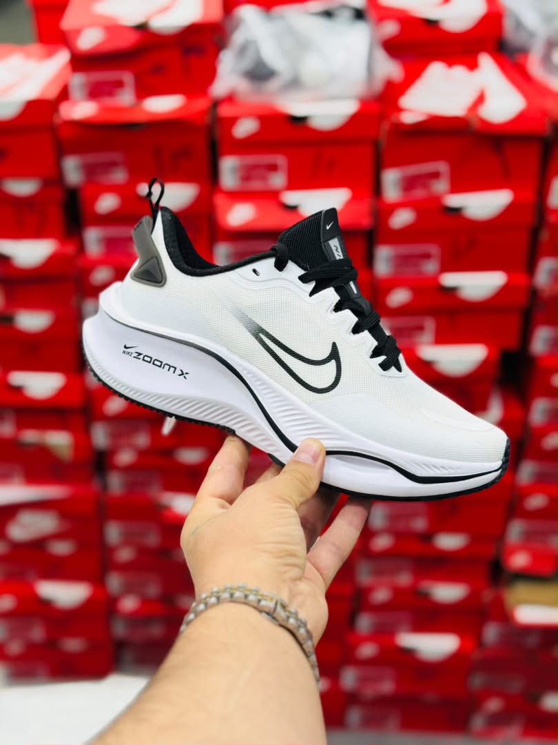 کتونی نایکی زوم ایکس کیفیت مستر - سایز 40 تا 45 - Nike ZoomX