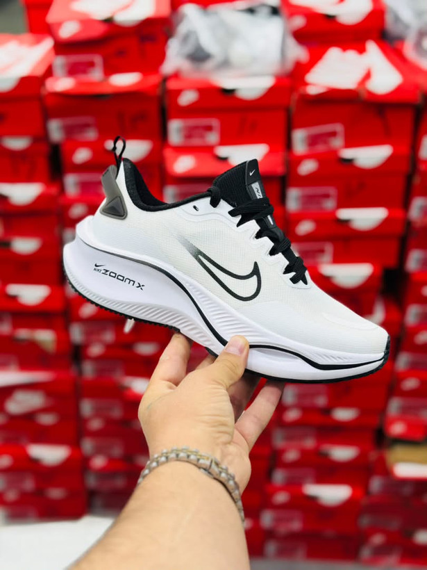 کتونی نایکی زوم ایکس کیفیت مستر - سایز 40 تا 45 - Nike ZoomX