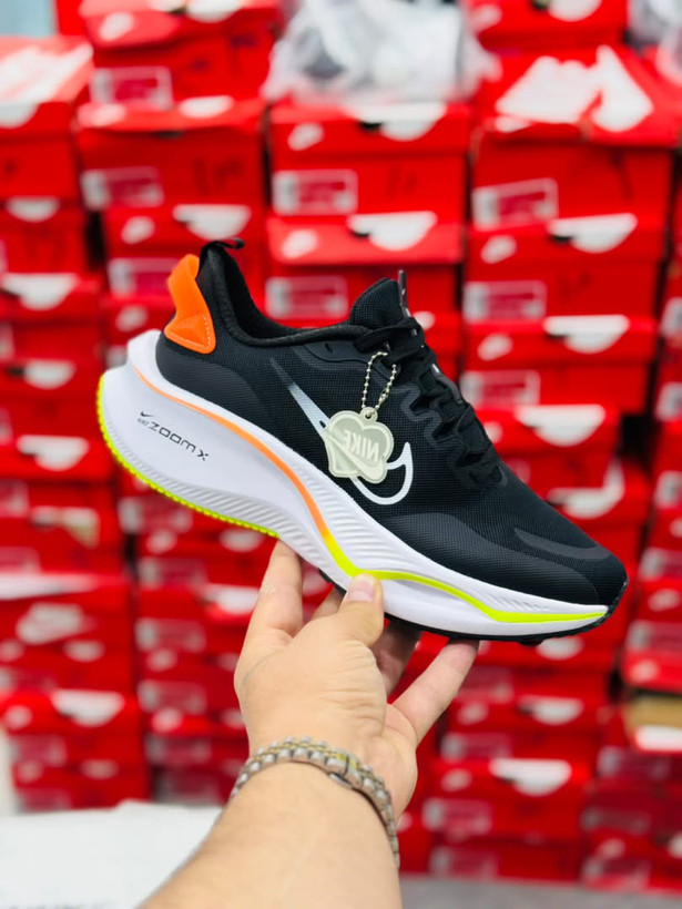 کتونی نایکی زوم ایکس کیفیت مستر - سایز 40 تا 45 - Nike ZoomX