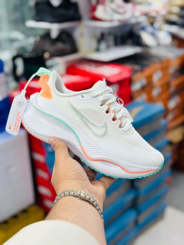 کتونی نایکی زوم ایکس کیفیت مستر - سایز 37 تا 40 - Nike ZoomX