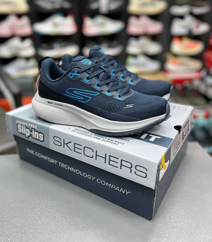 کتونی اسکیچرز مکس کوشن پروپالشن کیفیت مستر - سایز 40 تا 45 - Skechers Max Cushioning Propulsion