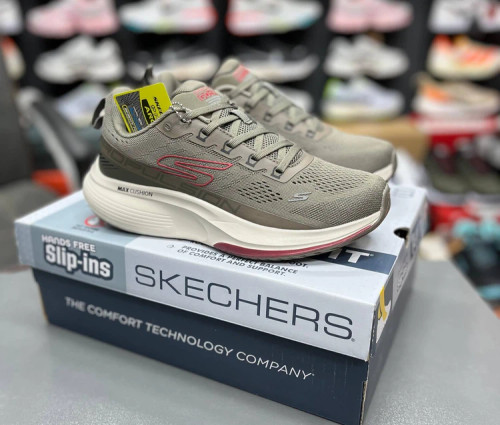 کتونی اسکیچرز مکس کوشن پروپالشن کیفیت مستر - سایز 40 تا 45 - Skechers Max Cushioning Propulsion