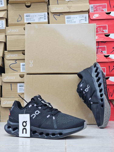 کتونی آن رانینگ کیوسی کلادسورفر کیفیت مستر - سایز 40 تا 45 - On Running Cloudsurfer