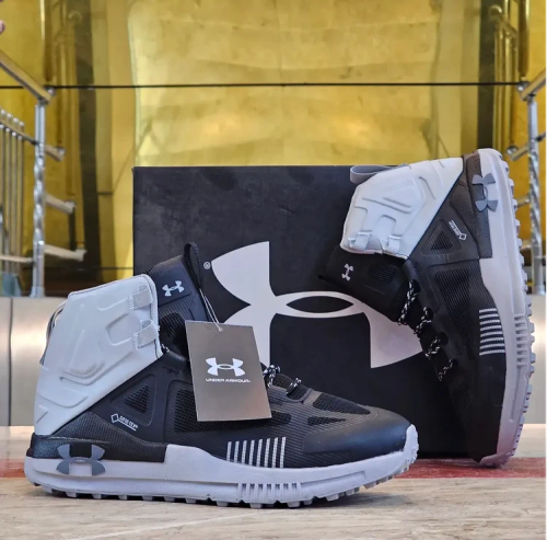 بوت ضدآب آندر آرمور ورج 2 کیفیت مستر - سایز 40 تا 45 - Under Armour Verge 2.0