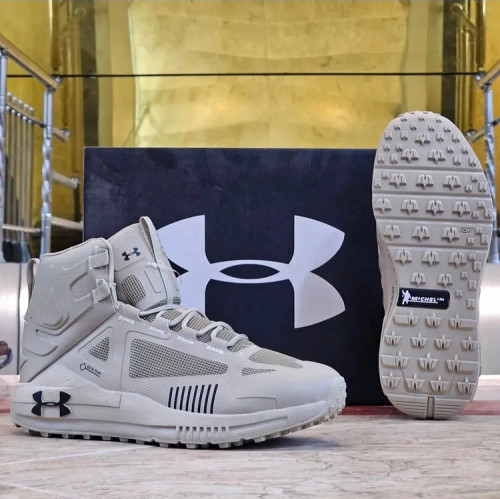 بوت ضدآب آندر آرمور ورج 2 کیفیت مستر - سایز 40 تا 45 - Under Armour Verge 2.0
