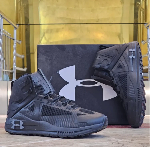 بوت ضدآب آندر آرمور ورج 2 کیفیت مستر - سایز 40 تا 45 - Under Armour Verge 2.0