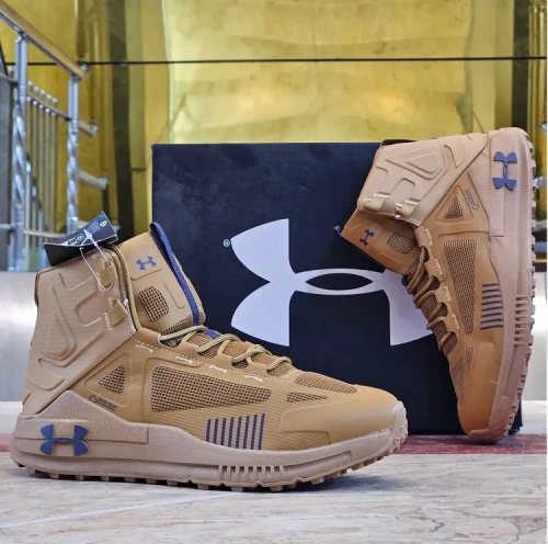 بوت ضدآب آندر آرمور ورج 2 کیفیت مستر - سایز 40 تا 45 - Under Armour Verge 2.0
