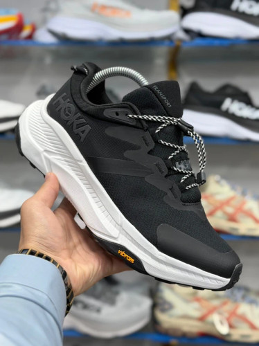 کتونی هوکا ترنسپورت کیفیت مستر - سایز 40 تا 45 - Hoka Transport