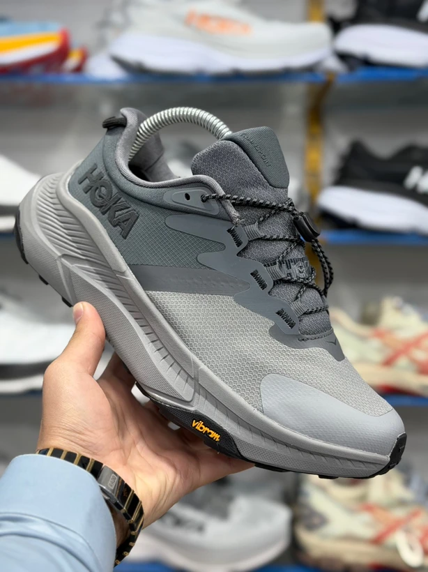 کتونی هوکا ترنسپورت کیفیت مستر - سایز 40 تا 45 - Hoka Transport