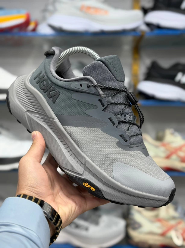 کتونی هوکا ترنسپورت کیفیت مستر - سایز 40 تا 45 - Hoka Transport