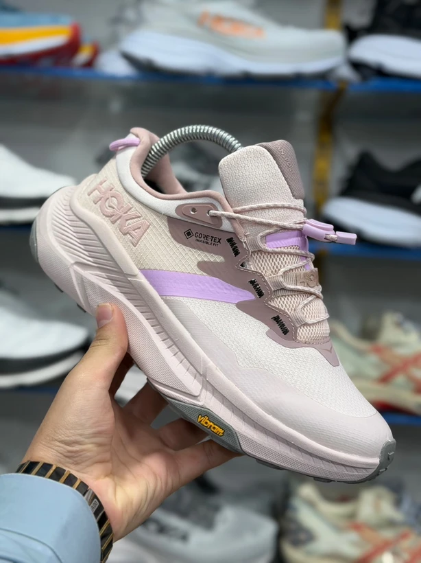 کتونی هوکا ترنسپورت کیفیت مستر - سایز 40 تا 45 - Hoka Transport