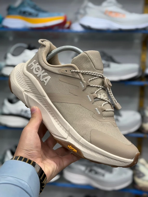 کتونی هوکا ترنسپورت کیفیت مستر - سایز 40 تا 45 - Hoka Transport