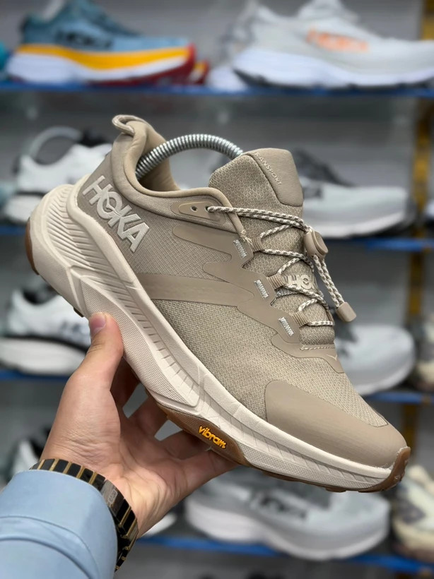 کتونی هوکا ترنسپورت کیفیت مستر - سایز 40 تا 45 - Hoka Transport