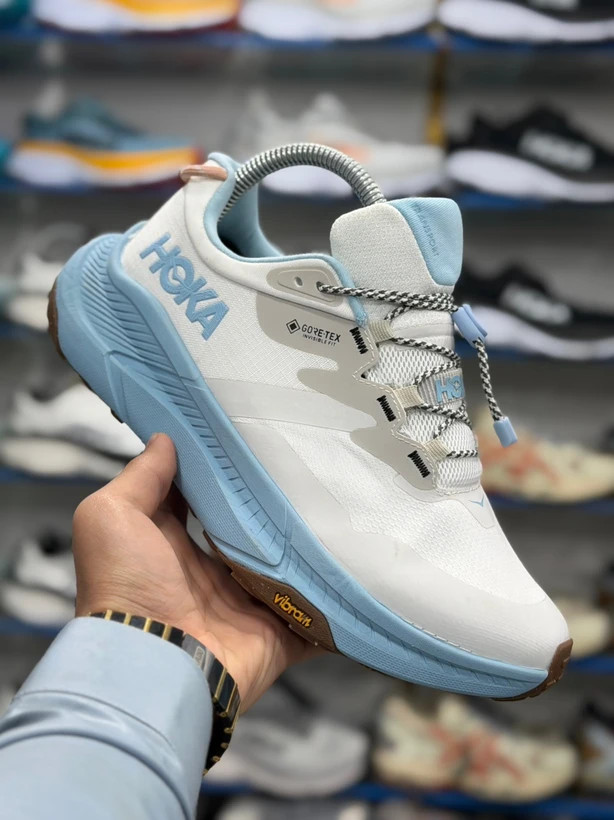 کتونی هوکا ترنسپورت کیفیت مستر - سایز 40 تا 45 - Hoka Transport