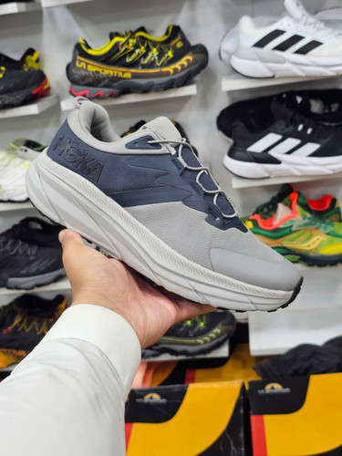 کتونی هوکا ترنسپورت کیفیت مستر - سایز 40 تا 45 - Hoka Transport