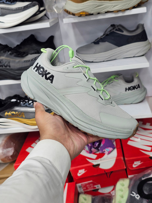 کتونی هوکا ترنسپورت کیفیت مستر - سایز 40 تا 45 - Hoka Transport