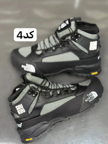 بوت نورث فیس SOUKUU کیفیت مستر - سایز 40 تا 45 - The North Face SOUKUU
