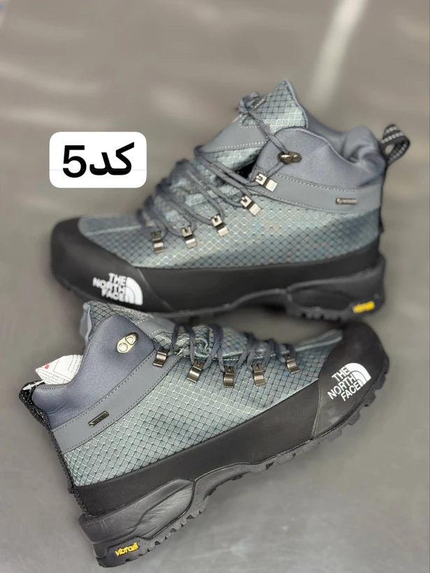 بوت نورث فیس SOUKUU کیفیت مستر - سایز 40 تا 45 - The North Face SOUKUU