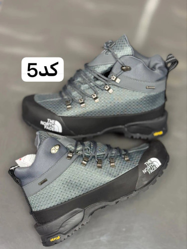 بوت نورث فیس SOUKUU کیفیت مستر - سایز 40 تا 45 - The North Face SOUKUU