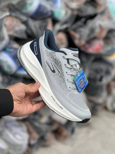 کتونی اسکیچرز هایپر برست کربن کیفیت مستر - سایز 40 تا 45 - Skechers Hyper Burst