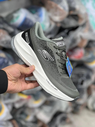 کتونی اسکیچرز هایپر برست کربن کیفیت مستر - سایز 40 تا 45 - Skechers Hyper Burst