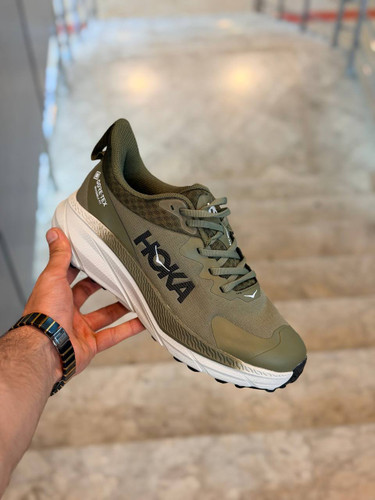 کتونی هوکا گورتکس چلنجر 7 کیفیت مستر - سایز 40 تا 45 - HOKA Challenger 7 GTX