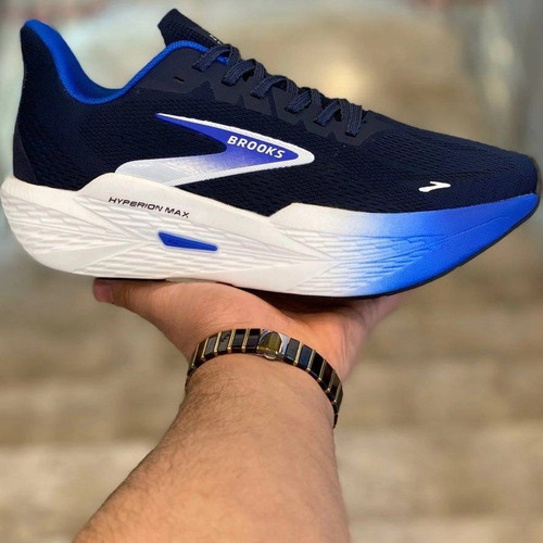 کتونی بروکس هایپریون مکس کیفیت مستر - سایز 40 تا 45 - Brooks Hyperion Max
