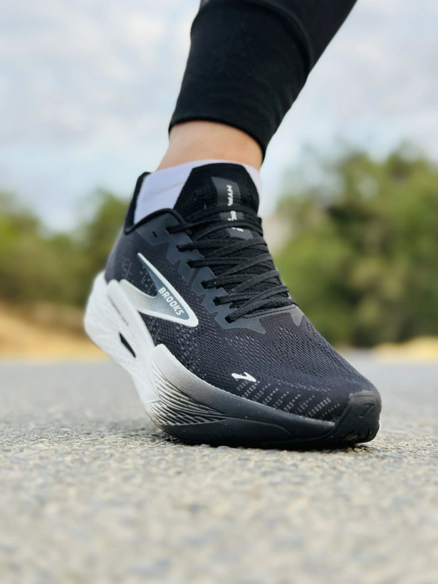 کتونی بروکس هایپریون مکس کیفیت مستر - سایز 40 تا 45 - Brooks Hyperion Max