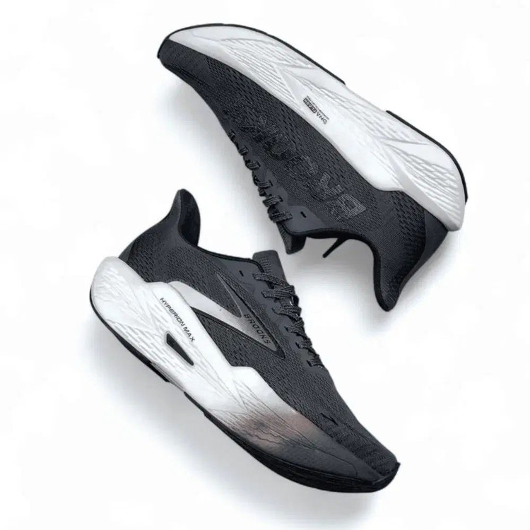 کتونی بروکس هایپریون مکس کیفیت مستر - سایز 40 تا 45 - Brooks Hyperion Max